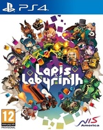 Lapis x Labyrinth